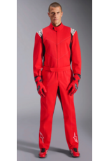 Alpinestars Alpinestars Indoor / Hobby overall V2 Rood