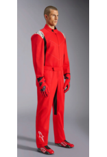 Alpinestars Alpinestars Indoor / Hobby suit V2 Red