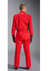 Alpinestars Alpinestars Indoor / Hobby overall V2 Rood