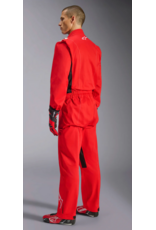 Alpinestars Alpinestars Indoor / Hobby overall V2 Rood