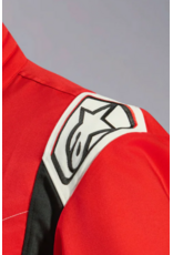 Alpinestars Alpinestars Indoor / Hobby overall V2 Rood