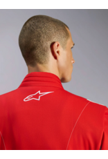 Alpinestars Alpinestars Indoor / Hobby suit V2 Red