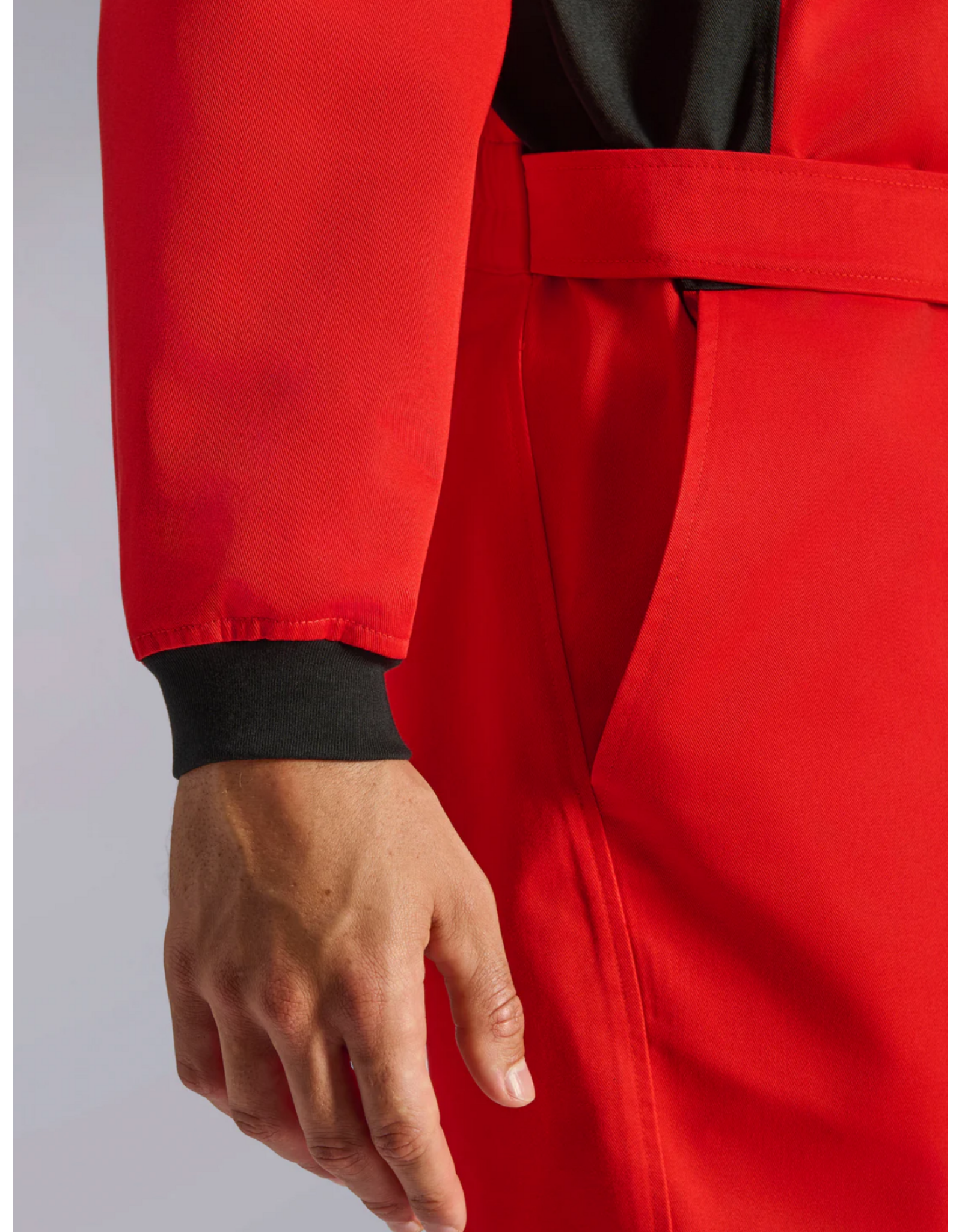 Alpinestars Alpinestars Indoor / Hobby overall V2 Rood