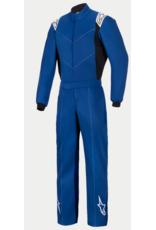 Alpinestars Alpinestars Indoor / Hobby overall V2 Blauw