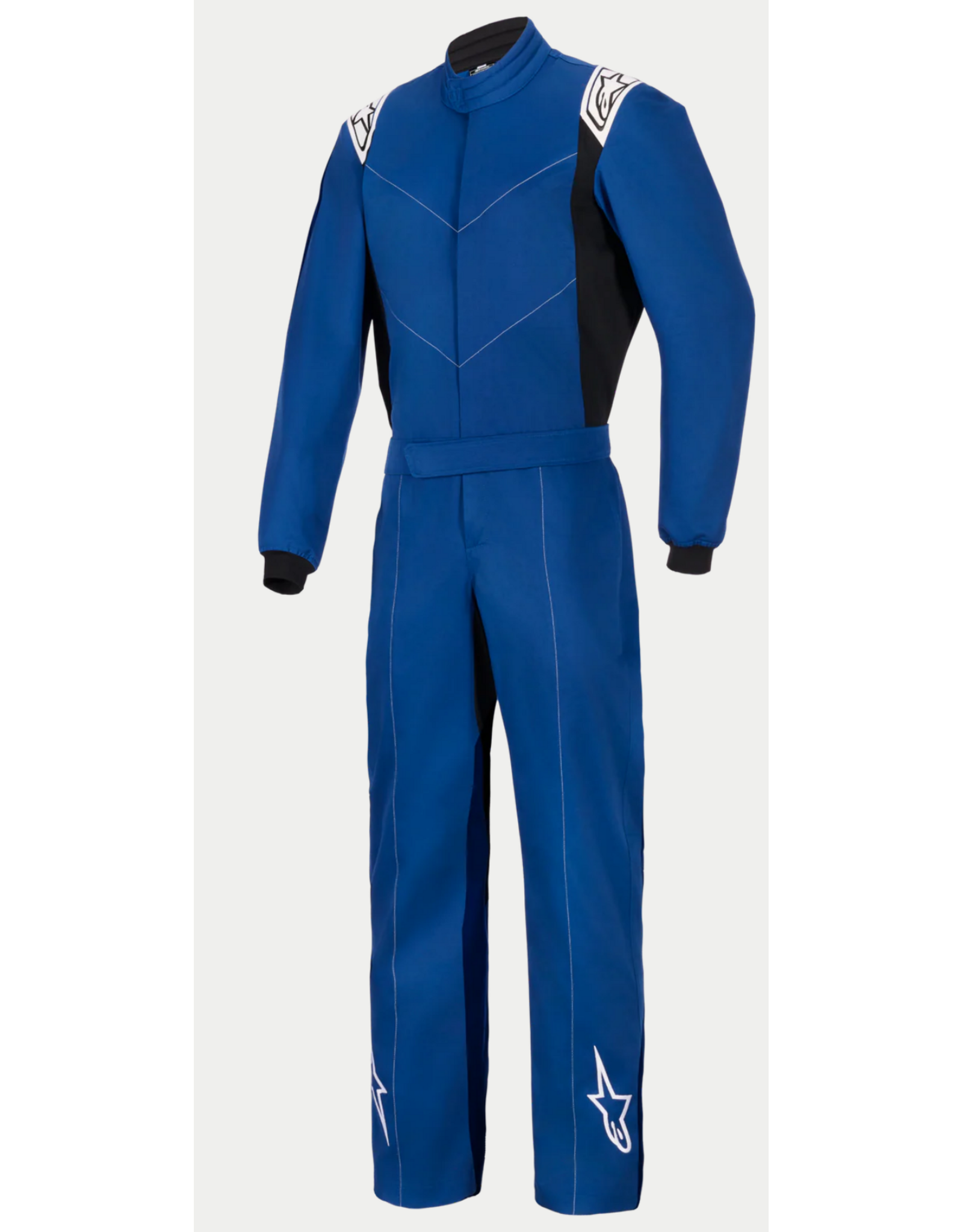 Alpinestars Alpinestars Indoor / Hobby overall V2 Blauw