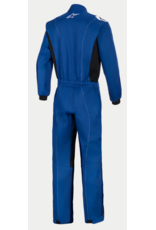 Alpinestars Alpinestars Indoor / Hobby suit V2 Blue