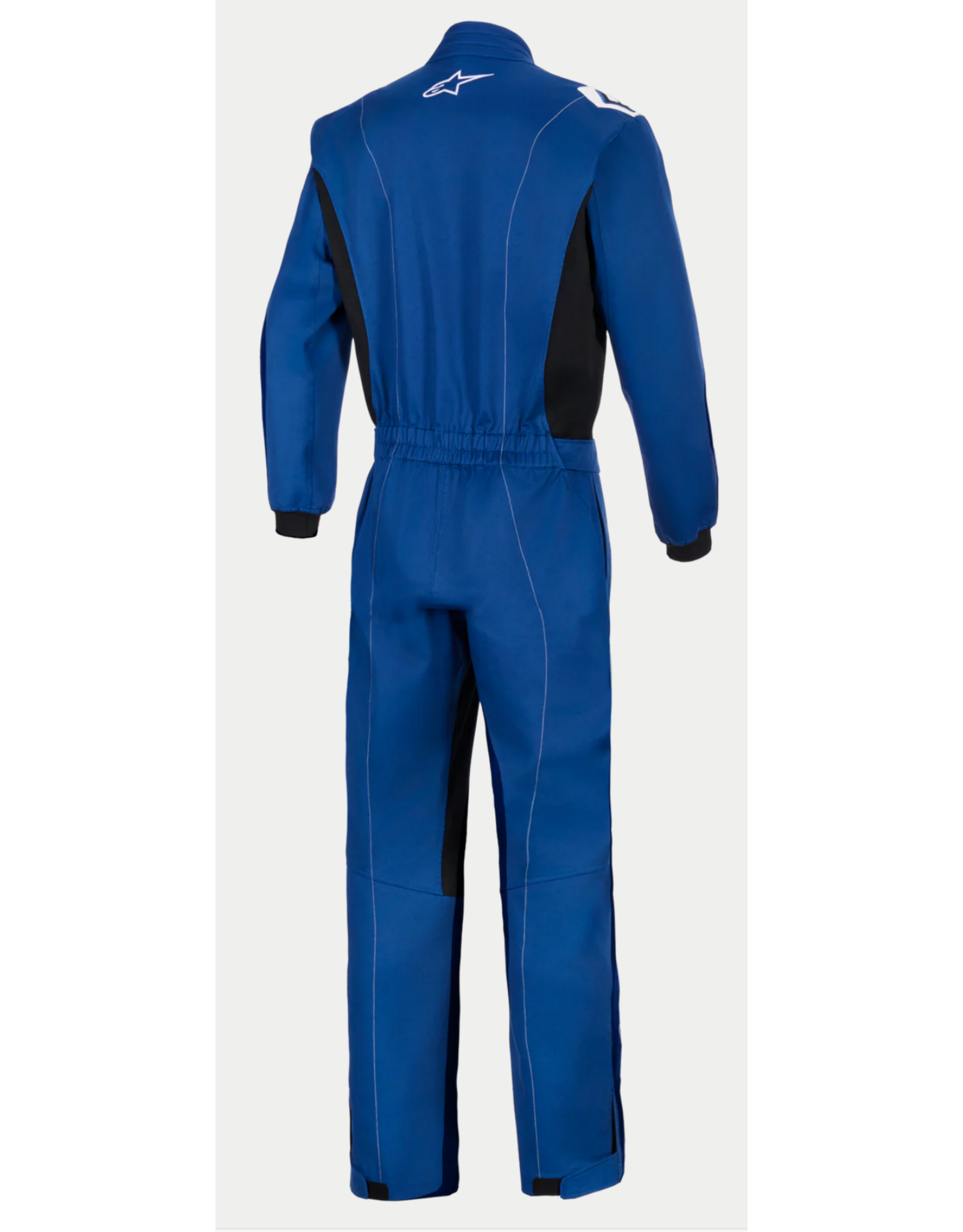 Alpinestars Alpinestars Indoor / Hobby suit V2 Blue
