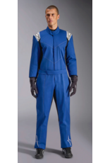 Alpinestars Alpinestars Indoor / Hobby suit V2 Blue