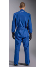 Alpinestars Alpinestars Indoor / Hobby suit V2 Blue