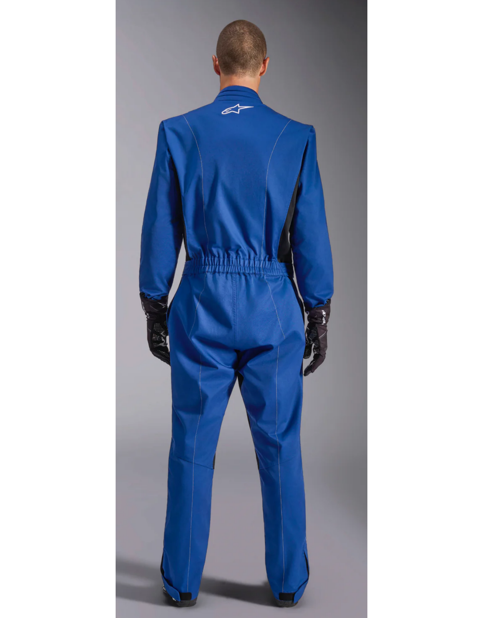 Alpinestars Alpinestars Indoor / Hobby overall V2 Blauw