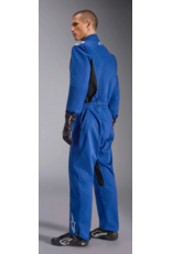 Alpinestars Alpinestars Indoor / Hobby suit V2 Blue