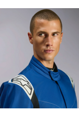 Alpinestars Alpinestars Indoor / Hobby suit V2 Blue