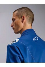 Alpinestars Alpinestars Indoor / Hobby suit V2 Blue