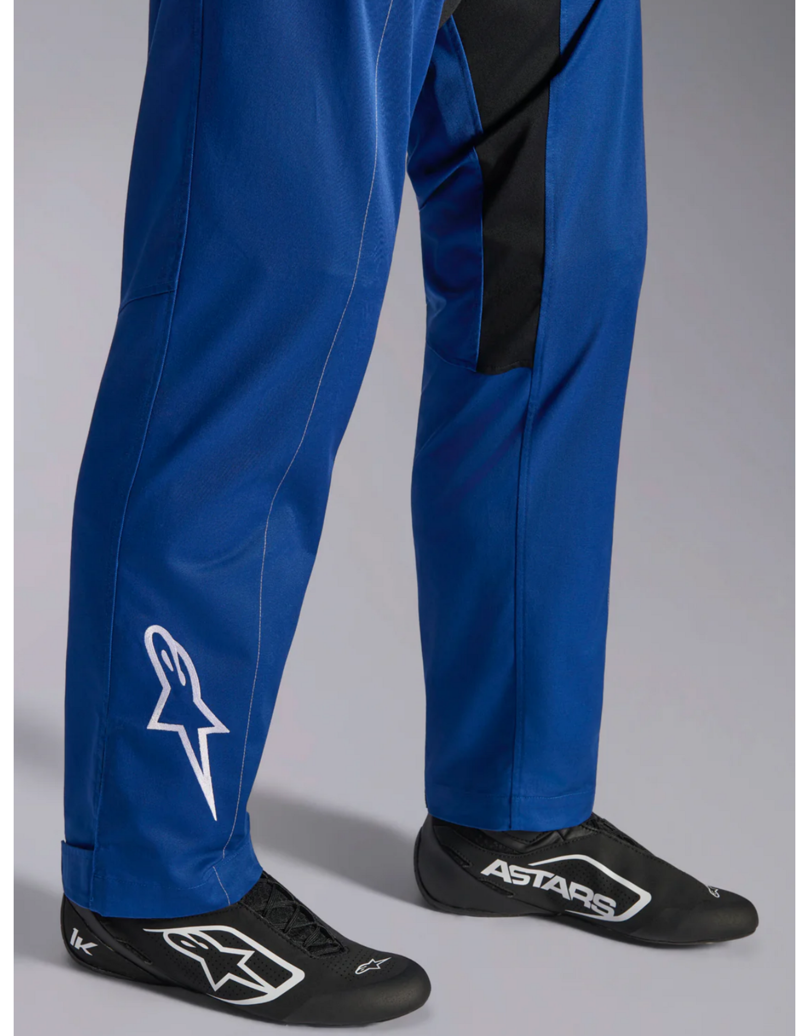 Alpinestars Alpinestars Indoor / Hobby overall V2 Blauw