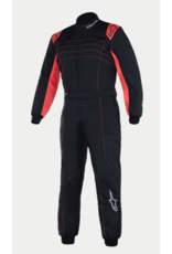 Alpinestars Alpinestars KMX-9 V3 S Black / Fluo orange Kids