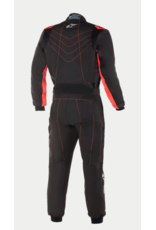 Alpinestars Alpinestars KMX-9 V3 S Black / Fluo orange Kids