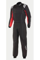 Alpinestars Alpinestars KMX-9 V3 ZWART/ROOD/WIT