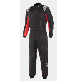 Alpinestars Alpinestars KMX-9 V3 Black / Red