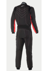 Alpinestars Alpinestars KMX-9 V3 ZWART/ROOD/WIT