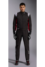 Alpinestars Alpinestars KMX-9 V3 Black / Red