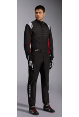 Alpinestars Alpinestars KMX-9 V3 Black / Red