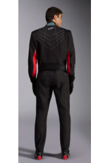 Alpinestars Alpinestars KMX-9 V3 Black / Red