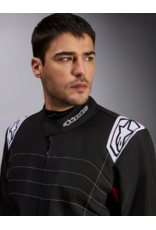 Alpinestars Alpinestars KMX-9 V3 Black / Red