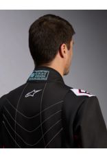 Alpinestars Alpinestars KMX-9 V3 ZWART/ROOD/WIT