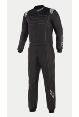 Alpinestars Alpinestars KMX-9 V3 ZWART/WIT