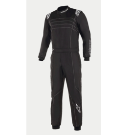 Alpinestars Alpinestars KMX-9 V3 Black / White