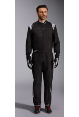 Alpinestars Alpinestars KMX-9 V3 ZWART/WIT