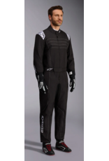 Alpinestars Alpinestars KMX-9 V3 ZWART/WIT