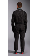 Alpinestars Alpinestars KMX-9 V3 ZWART/WIT