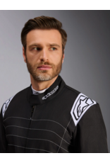 Alpinestars Alpinestars KMX-9 V3 ZWART/WIT