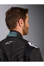 Alpinestars Alpinestars KMX-9 V3 ZWART/WIT