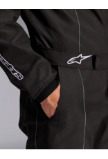 Alpinestars Alpinestars KMX-9 V3 ZWART/WIT