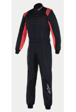 Alpinestars   Alpinestars KMX-9 V3 ZWART/FLUO ORANJE