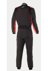 Alpinestars Alpinestars KMX-9 V3 Black / orange fluo