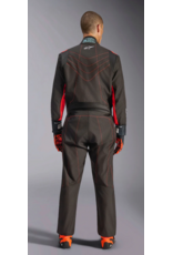 Alpinestars Alpinestars KMX-9 V3 Black / orange fluo