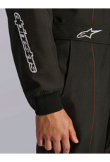 Alpinestars Alpinestars KMX-9 V3 Black / orange fluo