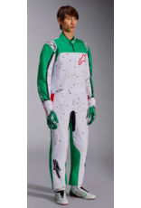 Alpinestars Alpinestars KMX-9 V3 Graphic 6 white / green / red