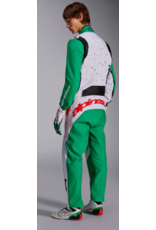 Alpinestars Alpinestars KMX-9 V3 Graphic 6 white / green / red