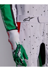 Alpinestars Alpinestars KMX-9 V3 Graphic 6 white / green / red