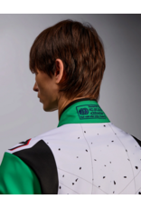 Alpinestars Alpinestars KMX-9 V3 Graphic 6 Wit / groen / rood