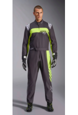 Alpinestars Alpinestars KMX-9 V3 Graphic Black / Fluo Yellow