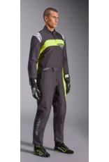Alpinestars Alpinestars KMX-9 V3 Graphic 3 ZWART/ fluor geel