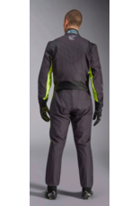 Alpinestars Alpinestars KMX-9 V3 Graphic Black / Fluo Yellow