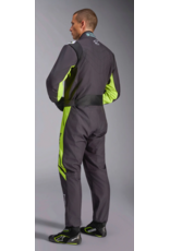 Alpinestars Alpinestars KMX-9 V3 Graphic Black / Fluo Yellow