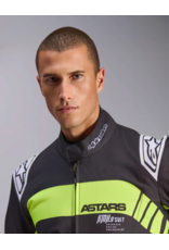 Alpinestars Alpinestars KMX-9 V3 Graphic Black / Fluo Yellow