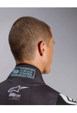 Alpinestars Alpinestars KMX-9 V3 Graphic 3 ZWART/ fluor geel